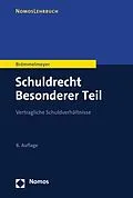 E-Book (pdf) Schuldrecht Besonderer Teil von Christoph Brömmelmeyer