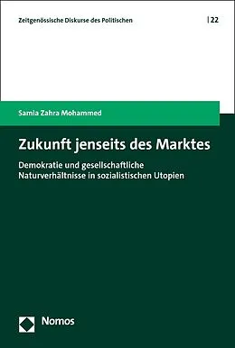 E-Book (pdf) Zukunft jenseits des Marktes von Samia Zahra Mohammed