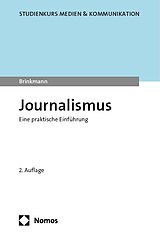 E-Book (pdf) Journalismus von Janis Brinkmann