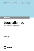 E-Book (pdf) Journalismus von Janis Brinkmann