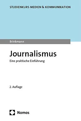 E-Book (pdf) Journalismus von Janis Brinkmann