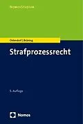 E-Book (pdf) Strafprozessrecht von Heribert Ostendorf, Janique Brüning