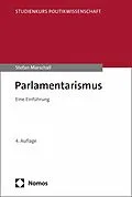 E-Book (pdf) Parlamentarismus von Stefan Marschall