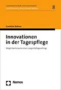 E-Book (pdf) Innovationen in der Tagespflege von Caroline Rehner