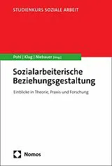 E-Book (pdf) Sozialarbeiterische Beziehungsgestaltung von 