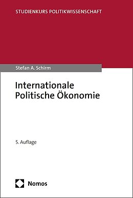 E-Book (pdf) Internationale Politische Ökonomie von Stefan A. Schirm