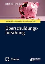 E-Book (pdf) Überschuldungsforschung von 
