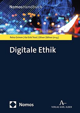 E-Book (pdf) Digitale Ethik von 