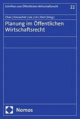 E-Book (pdf) Planung im Öffentlichen Wirtschaftsrecht von 