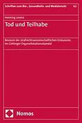 E-Book (pdf) Tod und Teilhabe von Henning Lorenz