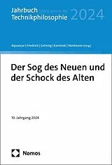E-Book (pdf) Der Sog des Neuen und der Schock des Alten von 
