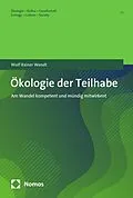E-Book (pdf) Ökologie der Teilhabe von Wolf Rainer Wendt