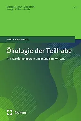 E-Book (pdf) Ökologie der Teilhabe von Wolf Rainer Wendt