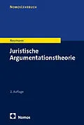 E-Book (pdf) Juristische Argumentationstheorie von Ulfrid Neumann