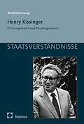 E-Book (pdf) Henry Kissinger von 