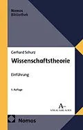 E-Book (pdf) Wissenschaftstheorie von Gerhard Schurz