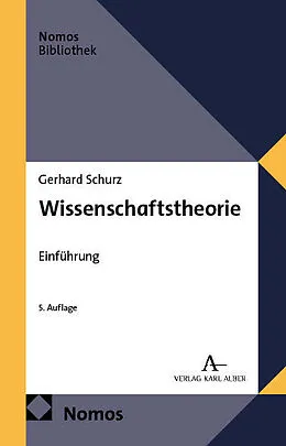 E-Book (pdf) Wissenschaftstheorie von Gerhard Schurz