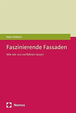 E-Book (pdf) Faszinierende Fassaden von Peter Eichhorn