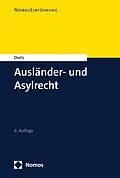 E-Book (pdf) Ausländer- und Asylrecht von Andreas Dietz