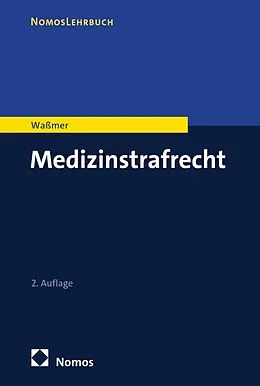 E-Book (pdf) Medizinstrafrecht von Martin Paul Waßmer