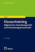E-Book (pdf) Klausurtraining von Heiko Sauer