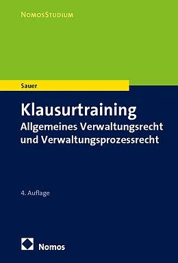 E-Book (pdf) Klausurtraining von Heiko Sauer
