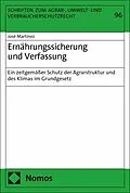 E-Book (pdf) Ernährungssicherung und Verfassung von José Martínez