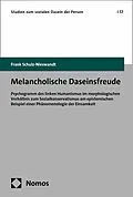 E-Book (pdf) Melancholische Daseinsfreude von Frank Schulz-Nieswandt