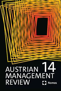 E-Book (pdf) Austrian Management Review von 