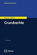 E-Book (pdf) Grundrechte von Lothar Michael, Martin Morlok