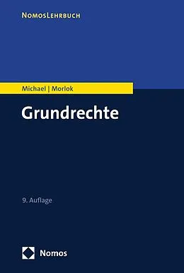 E-Book (pdf) Grundrechte von Lothar Michael, Martin Morlok