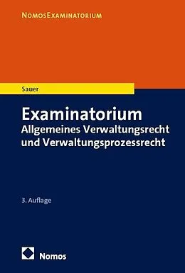 E-Book (pdf) Examinatorium von Heiko Sauer
