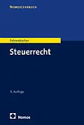 E-Book (pdf) Steuerrecht von Oliver Fehrenbacher