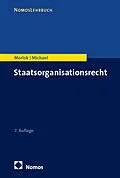 E-Book (pdf) Staatsorganisationsrecht von Martin Morlok, Lothar Michael