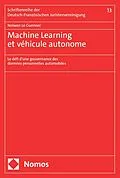 E-Book (pdf) Machine Learning et véhicule autonome von LL.M. Le Guennec