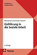 E-Book (pdf) Einführung in die Soziale Arbeit von Hugo Mennemann, Jörn Dummann, Ingo Stamm