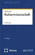 E-Book (pdf) Kulturwissenschaft von Markus Fauser