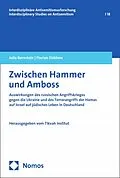 E-Book (pdf) Zwischen Hammer und Amboss von Julia Bernstein, Florian Diddens