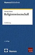 E-Book (pdf) Religionswissenschaft von Bertram Schmitz