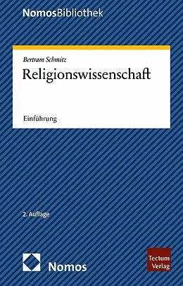 E-Book (pdf) Religionswissenschaft von Bertram Schmitz