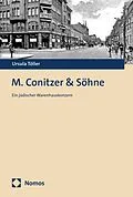 E-Book (pdf) M. Conitzer &amp; Söhne von Ursula Töller