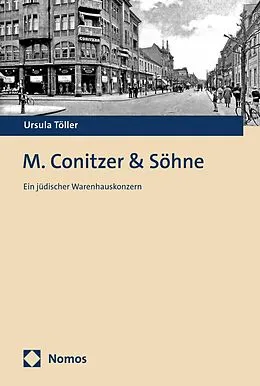 E-Book (pdf) M. Conitzer &amp; Söhne von Ursula Töller