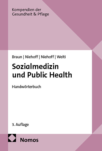 Sozialmedizin und Public Health