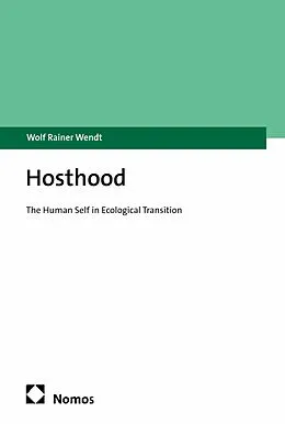 E-Book (pdf) Hosthood von Wolf Rainer Wendt