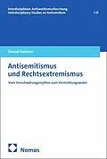 E-Book (pdf) Antisemitismus und Rechtsextremismus von Samuel Salzborn