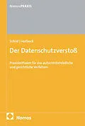 E-Book (pdf) Der Datenschutzverstoß von Hans-Hermann Schild, Katja Horlbeck
