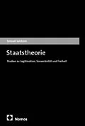 E-Book (pdf) Staatstheorie von Samuel Salzborn