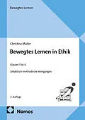E-Book (pdf) Bewegtes Lernen in Ethik von Christina Müller