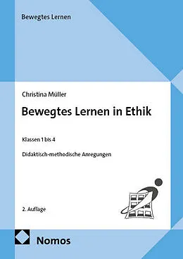 E-Book (pdf) Bewegtes Lernen in Ethik von Christina Müller