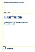 E-Book (pdf) Ususfructus von Yu-Ta Pan